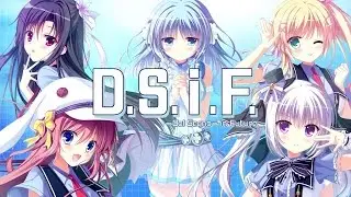 D.S.i.F. -Dal Segno- in Future プレイ動画  #1【共通ルート】