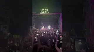 Fisher x Chris Lake - Hard Summer 2024