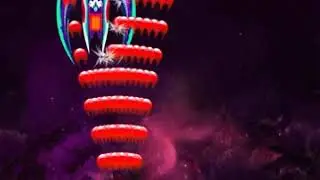 Galaxy attack alien shooter boss Muriskull-23