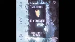 GYPTXVN X KING ASTATINE - SUN OF MY OWN TIME - FULL ALBUM (2022)