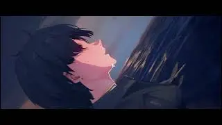 Wuthering Waves 1440p Showcase | Can AMD's Mobile RDNA 2 Beast Handle Next-Gen Anime Gaming? RX6800M
