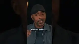 YOU, ME & TUSCANY | Will Packer and Kat Coiro