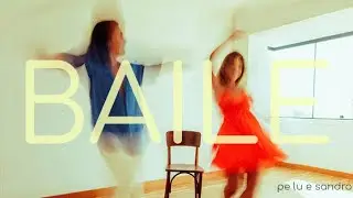 Pe Lu, Sandro - Baile (letra)