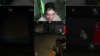 World First S3 Eagle Strike - Arena Breakout