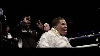 Gervonta Davis  - THE MINI MIKE TYSON HD