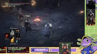 Dark Souls 3 4 player Seamless CO-OP  (1/14/26)