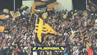 La Rebel vs Libres y Lokos | Pumas (1-1) Tigres Ap 25