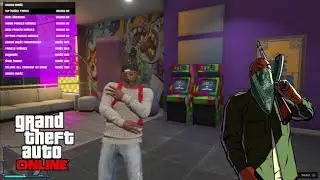 [PS3/GTA5] Modloader | 100% ANTI FREEZE | NEW SCRIPT FREEZE | *NEW FREEZE METHODE + FREE DOWNLOAD