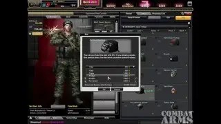 Combat Arms || VF-Trax || 21K Nx Spending