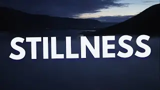 Stillness 🌫️ Deep Focus Lofi for Night Work & Study | Silent Discipline