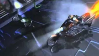 Dead or Alive 4 Bass Armstrong Ending ( HD )