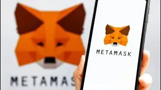 Как добавить токен SFC на кошелек МетоМаск#meta force#meta mask#регистрация