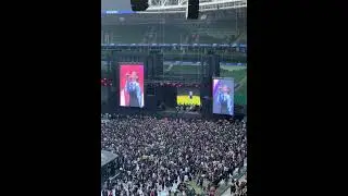 The Veronicas - Untouched @ I Wanna Be Tour 2025