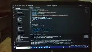 Telegram weather API chatbot creation using node js
