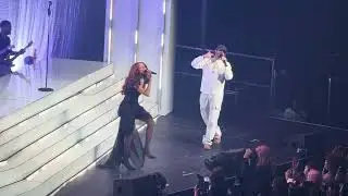 Ravyn Lenae-Love Me Not (Encore with Rex Orange County) @ The Roundhouse, 3rd November 2025