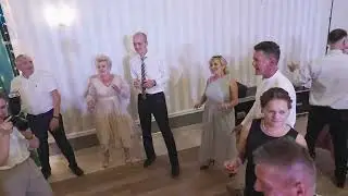 Kapela Kozaky   Tańczę z nim do rana   tel  609 583 056