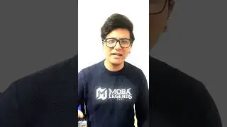 Join scrims now at Moba 5v5 Esports India - Discord Server #moba5v5 #moba #mobalegends #esports