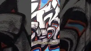 Abnorm - Rap Architekt