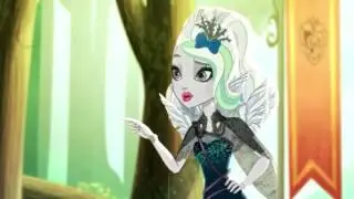 Through the Woods | Ever After High | на русском