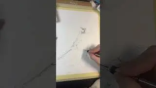 Watercolor cardinal art tutorial full live upload 