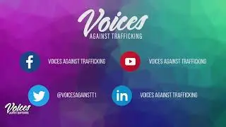 Voices Against Trafficking - FORUM