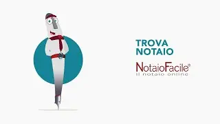 Servizio Trova Notaio Online - Preventivi in tutta Italia