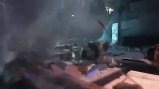 CoD Ghost Campaign