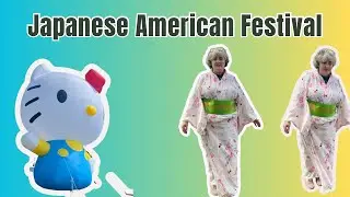 Ultimate Guide to Kentucky's Japanese Festival