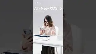 Infinix | NOTE Edge | The 10 Dimensions of Excellence | Stability