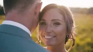 Abigail & Thomas at The Apple Barn | Tennessee Summer Wedding