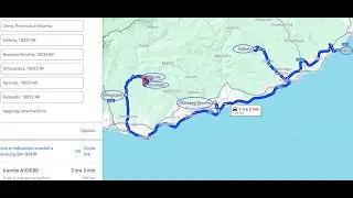 3 - 4 ottobre 2024 Visita ai borghi della Riviera di Ponenete: Apricale ( Im )  Perinaldo (Im)
