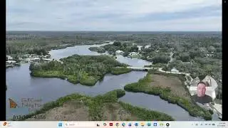 Exploring the Unique Charm of Aripeka, Florida 🌊
