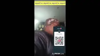 Live streaming of study time with Raj