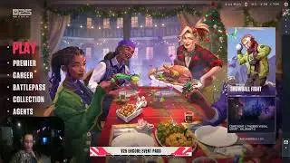 FULL VIDEO GOPUR TOURNAMENT VALORANT QUEST CYBER GAMING HOUSE