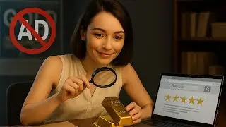 How to Vet a Gold IRA Company&rsquo;s Reputation Without Relying on Ads