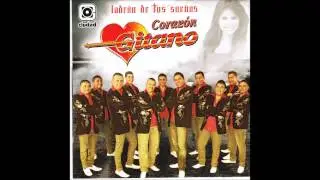 Coraz&oacute;n Gitano Mi ultimo intento 2014