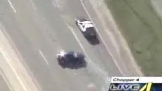 Funny Car Chase (Good Ol' Boys)