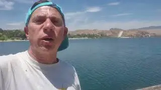 Castaic Lake 