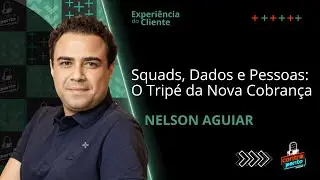 Podcast ContraPonto Jornada do Cliente 12: Squads, Dados e Pessoas: o trip&eacute; da nova cobran&ccedil;a