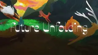 Future Unfolding - PC 30 Minutes of Gameplay [4k 60fps] (No Commentary)
