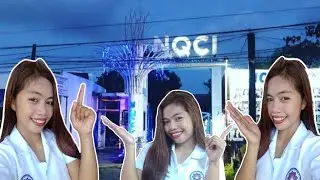School Promotion Video | Northern Quezon College Incorported | Tara na sa NQCI  ! 😉