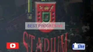 BEST PROGRESIVE 4th FLOOR STADIUM JAKARTA 2021
