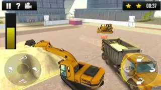 Metropolis Builder Skyscraper - New Android Gameplay HD