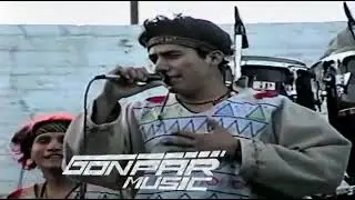 Besos de ceniza Cuisillos año 97 en vivo