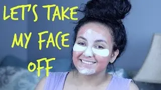 Get UNREADY With Me || 2017