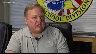 York County School Board has 45 days to fill vacant seat
