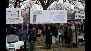2019 March for Life
