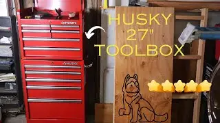 Husky 27