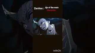 Zenitsu : I m the brother in law of the main character😂😂😂#please_subscribe#animeshorts #demonslayer