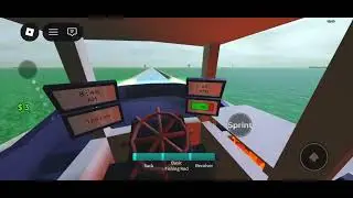 Dead sails